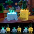 thumbnail image 7 of LED Light for Lego-10349 Botanical Happy Plants Building Blocks Model (Building Set NOT Included), 7 of 7
