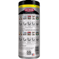thumbnail image 2 of Weiman Stainless Steel Cleaner and Polish Wipes, 30 Count, 2 of 4