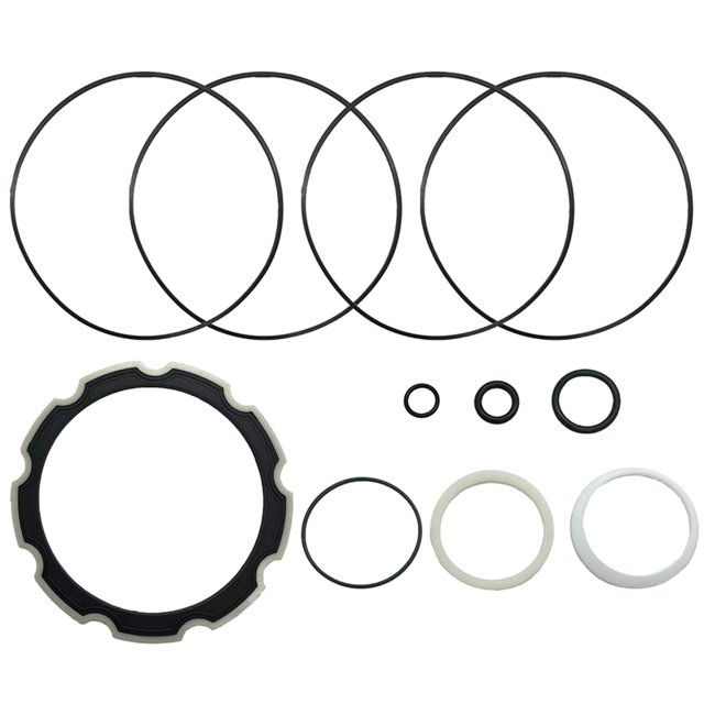 Kit de Sellos para Motor de Accionamiento 6669455 para Cargadora para S130 S150 S160 S175 S185 751 753 763 773