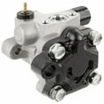 thumbnail image 2 of For Hyundai Accent & Kia Rio New Power Steering Pump - BuyAutoParts, 2 of 8