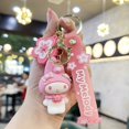 thumbnail image 4 of Accesorios De Bolsa De Diseño Kawaii Sanrio, Accesorios De Viaje De Moda, Accesorios Lindos Para Regalo, 4 of 4