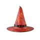 thumbnail image 1 of Sombrero de Halloween Colgante Iluminado Sombrero Led Decoraciones de Halloween Sombrero de bruja brillante Luces para exteriores Patio, 1 of 7