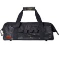 thumbnail image 1 of Bolsa de almacenamiento de Estacas para Tienda perfecl de tela Oxford para Exterior negro, 1 of 8