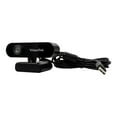 thumbnail image 2 of VisionTek VTWC30 Webcam 1920 x 1080 - 1080p - USB 2.0, Couleur, Neuf, 2 of 6