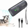 thumbnail image 1 of Anti Barking Device, Dog Barking Deterrent Devices Pet Corrector Ultrasonic Bark Deterrent Devices, 1 of 5
