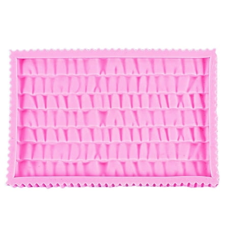 

BONYOUN Candy Mold DIY Dishwasher Safe Practical Universal Good-shaped Cake Mold