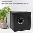 thumbnail image 4 of Durable Metal Password Lock Box for Cash and Keys  for Small Businesses, 4 of 7