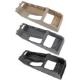 thumbnail image 3 of Base Del reposabrazos QUANZHOUTIANDI para E46 325i 328i 330i Negro, 3 of 5