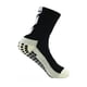 thumbnail image 1 of Calcetines deportivos antideslizantes para hombre, calcetines de fútbol con forma de flecha, absorbentes de sudor, transpirables, con base de toalla, calcetines de entrenamiento de plástico, 1 of 5