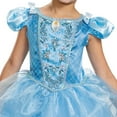 thumbnail image 3 of Enfant Filles Cendrillon Costume Classique, 3 of 5