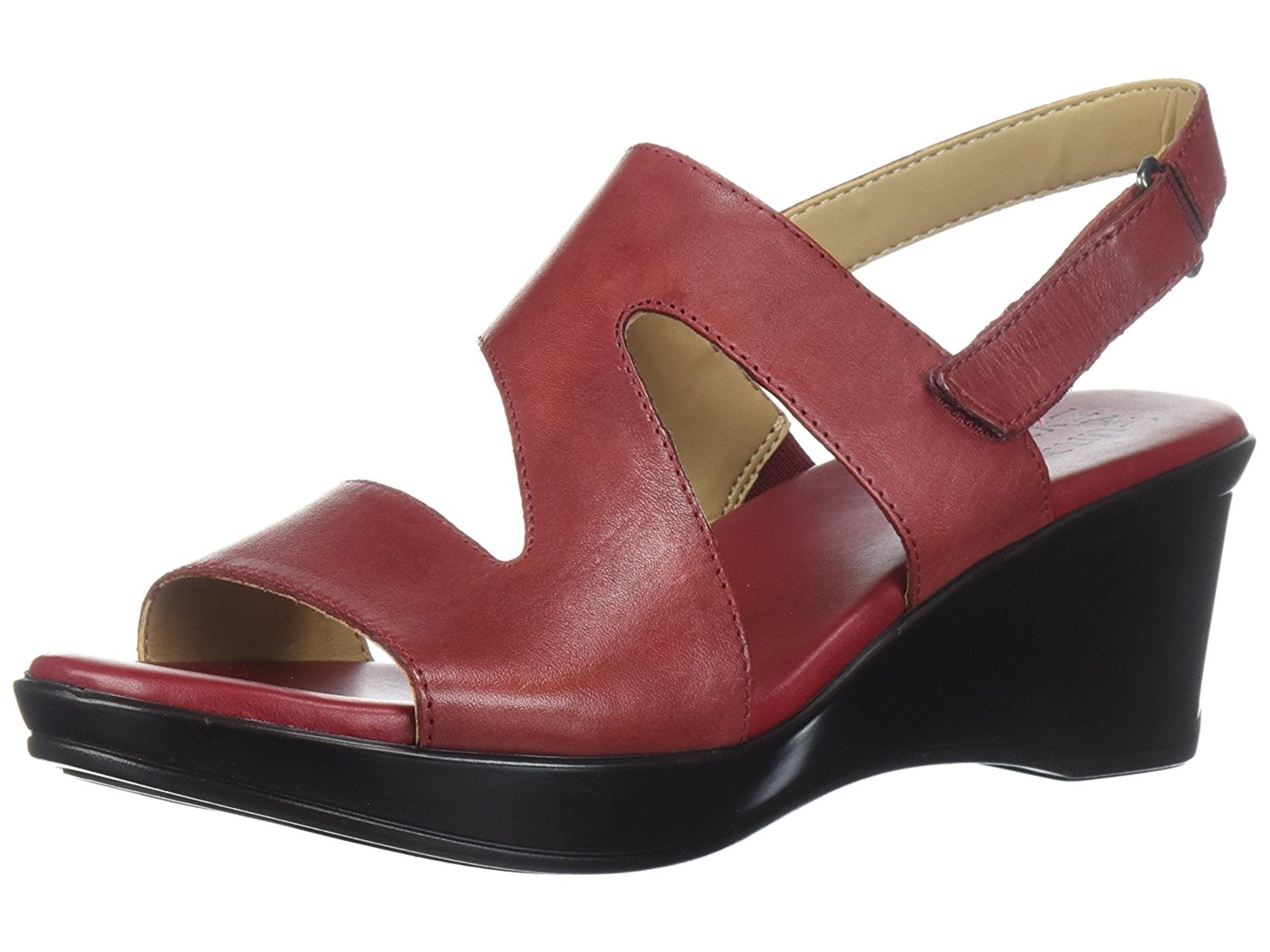 naturalizer ladies sandals