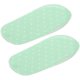 thumbnail image 1 of ZHAOCHENG Suela de silicona autoadhesiva para realce invisible (1cm-Verde), 1 of 4