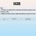 thumbnail image 4 of Gibobby Toddler Baseball Hat Dinosaur Pattern Adjustable Sun Hat for Baby Boys Girls 12 18 Months 1-4T Kids Summer Outdoor Cap Toddler Snapback Ball Cap(3-8 Years,Coffee), 4 of 5