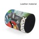 thumbnail image 4 of Angry Birds-theme Cylinder Pen Holder Pencil Organizer with Flannel Lining PVC Leather Material Cardboard Base for study work 10*8CM, 4 of 6