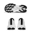 thumbnail image 6 of NORTIV 8 Women's Walking Shoes Cushion Running Tennis Shoes ActiveFloat Non-Slip Comfortable Breathable Workout Gym Sports Athletic Fashion Sneakers, 6 of 8