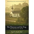 thumbnail image 2 of The Hammer and the Frog, God Watches Out for Me, 2 of 2