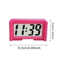 CHEEPUM Interior Choice This Is Car Interior Mini Car Clock Auto Time cheepum-interior-choice-this-is-car-interior-mini-car-clock-auto-time