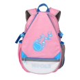 thumbnail image 5 of GARENDE Tennis Bag Accessories Badminton Backpack for Men and Women Travel Badminton Pink, 5 of 9