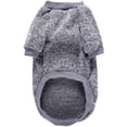 thumbnail image 5 of Pet Dog Sweater Warm Dog Pajamas Soft Cat Sweater Puppy Clothes Small Dogs Sweater Winter Doggie Sweatshirt, 5 of 12