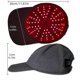thumbnail image 3 of Near Infrared Red Light Therapy Cap Hair Regrowth Anti Hair Loss Treatment Hat, 3 of 5