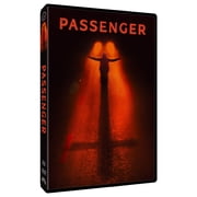 Passenger (DVD) Paramount Pictures Corporation, Horror, Thriller