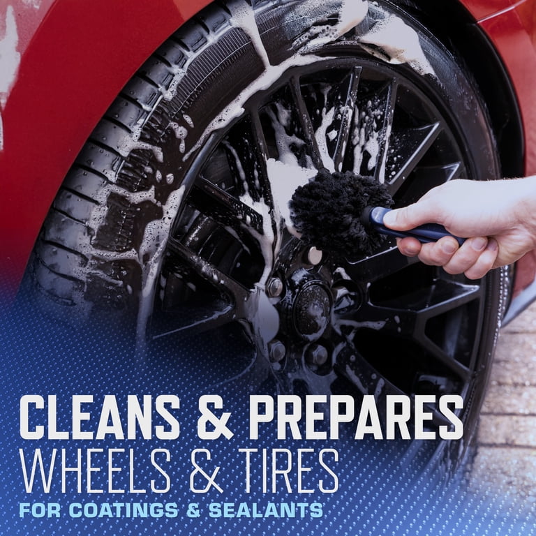 Armor All Podium Series Intense Foam Wheel and Tire Cleaner, 16 oz photo 4