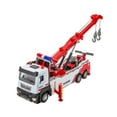 thumbnail image 2 of Kokiya Construction Truck Toys Engineering Car for Children Boys Girls Party Favors vehicle, 2 of 9
