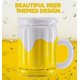 thumbnail image 2 of Enfriador de cerveza inflable, enfriadores de cerveza inflables, enfriador de bebidas inflable, 2 of 5