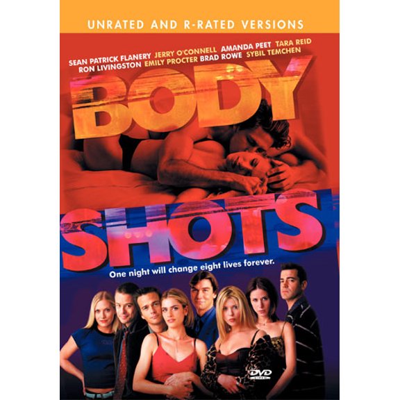 Pre-Owned Body Shots