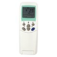 thumbnail image 1 of LG air conditioner remote control air conditioner, heat pump, 1 of 4