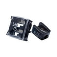 thumbnail image 1 of e.l.f. Cosmetics e.l.f. 2-sided Cosmetic Pencil Sharpener, 1 of 5