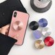 thumbnail image 2 of Soporte de anillo de agarre de dedo de plástico Universal, soporte plegable para teléfono móvil para IPhone XS Max, Huawei, Xiaomi, soporte de expansión xuanjing  unisex, 2 of 2