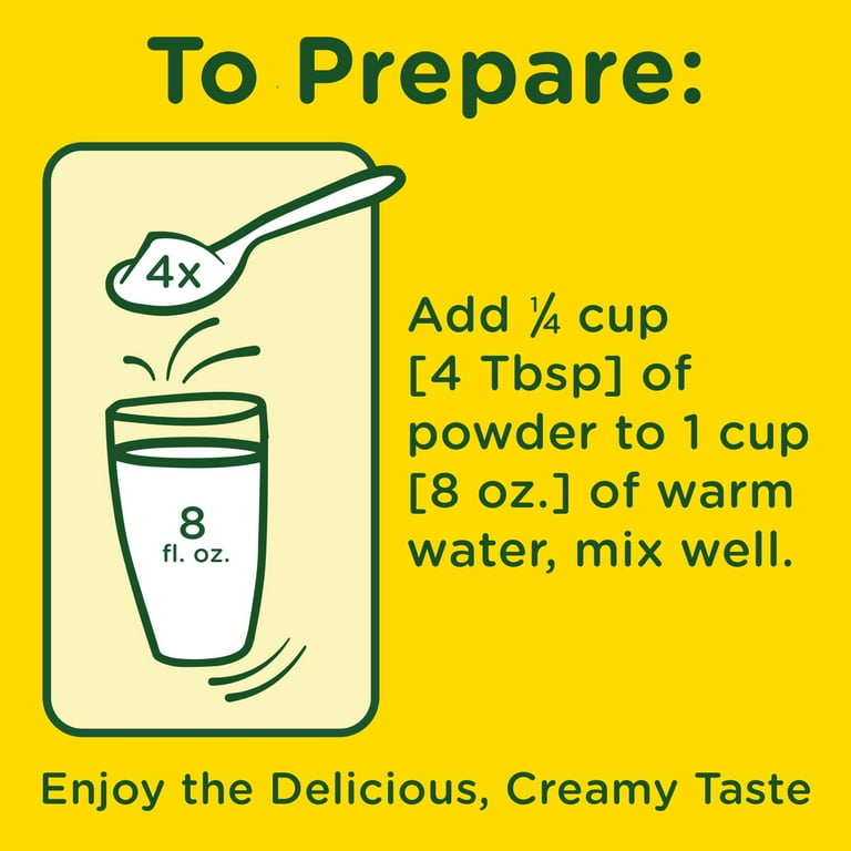 Nestle Nido Fortificada Powdered Drink Mix, Dry Whole Milk Powder, 56.4 oz