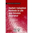 thumbnail image 2 of Market-Valuation Methods in Life and Pension Insurance (International Series on Actuarial Science), 2 of 2