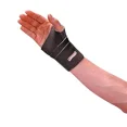 thumbnail image 2 of Fabrifoam CarpalGard, Right, Medium/Large, Black, 2 of 5