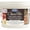 Bright White, variant on Satin Ice ChocoPan Bright White Modeling Chocolate for Cake Decorating, 1 Pound, Gluten-Free, Nut-Free, Vegetarian, Kosher Dairy