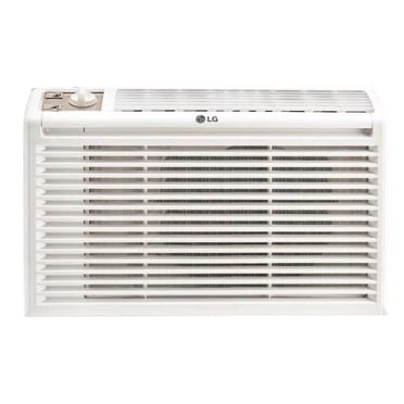 Aire Acondicionado LG Tipo Ventana 5,000 BTUs