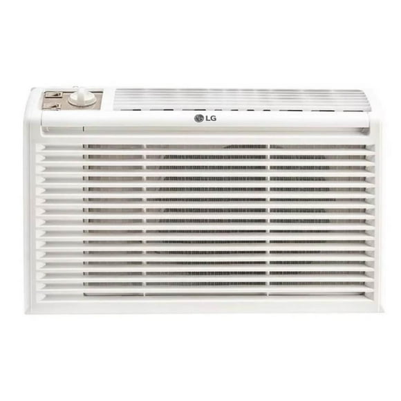 Aire Acondicionado LG Tipo Ventana 5,000 BTUs