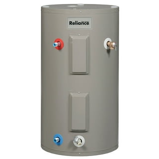 Rheem Gallon Water Heater