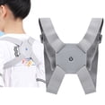 thumbnail image 2 of Courroie de Correction de Posture Courroie de Correction de Posture d'Induction Intelligente Courroie de Correction de Vibration Courroie de Correction de Dos pour Enfants, 2 of 8
