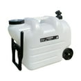 thumbnail image 1 of Pichet d'Eau 28 L Récipient d'Eau de Camping Réservoir d'Eau Portable avec Robinet pour le Camping en Plein Air, 1 of 7