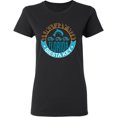 thumbnail image 3 of Inktastic Siesta Key Florida Beach Vacation Women's T-Shirt, 3 of 5