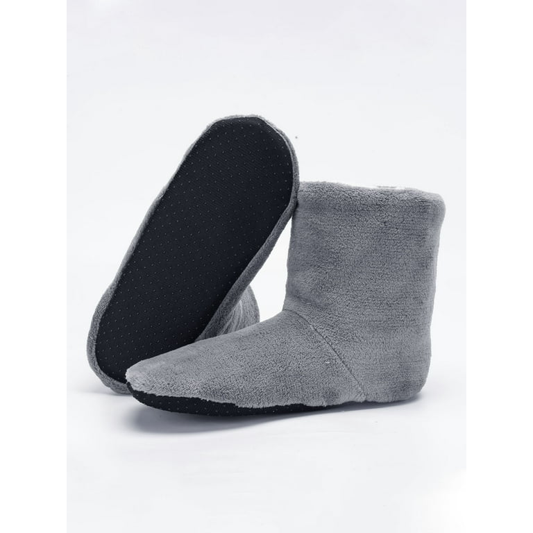 Insulated slipper boots cheap