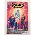 thumbnail image 1 of Marvel Rivals: Hellfire Gala #1 Comic Book, 1 of 2