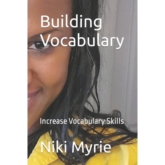 Building Vocabulary (Paperback)