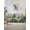 Beige, variant on Summer Tropical Leaves Couch Cover Sofa Covers 3 Cushion Sectional Couch, Green Palm Trees Botanical Washable Sofa Covers Slipcover Sectional Sofa Cover, Furniture Protector 71"x150"