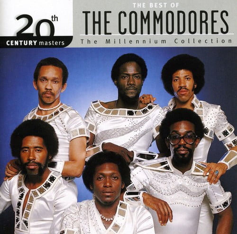 Motown, CD, 20th Century Masters: Collection, Music & Performance