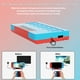 thumbnail image 5 of Cargador portátil con estación de acoplamiento compatible con Nintendo Switch/Switch OLED: incluye base de carga para 4 Joycons, adaptador de TV y cable HDMI 4K, 5 of 7