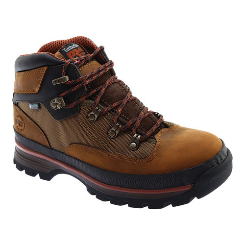 timberland pro euro hiker waterproof