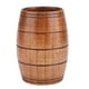 thumbnail image 2 of Copa, Copa De Madera, Estabilidad Resistente Al Desgaste Para Hold Beer Hold Milk ANGGREK Otros, 2 of 8